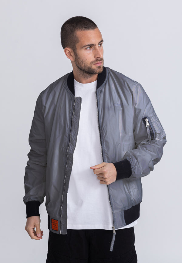 original bombers MA1 MEN D.GREY