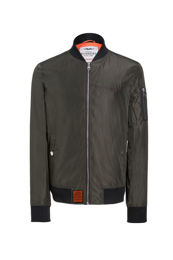 original bombers MA1 MEN D.KAKI