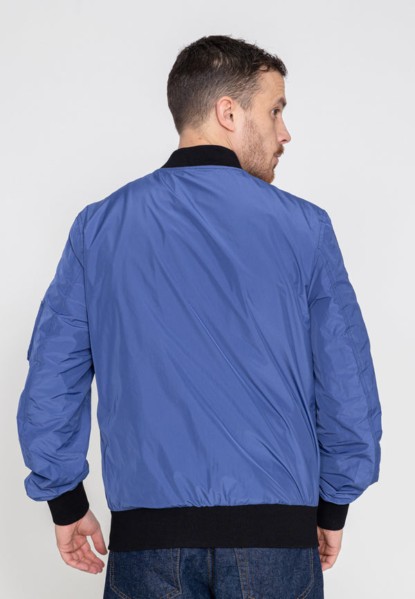 Original Bombers MA1 MEN MIDBLUE
