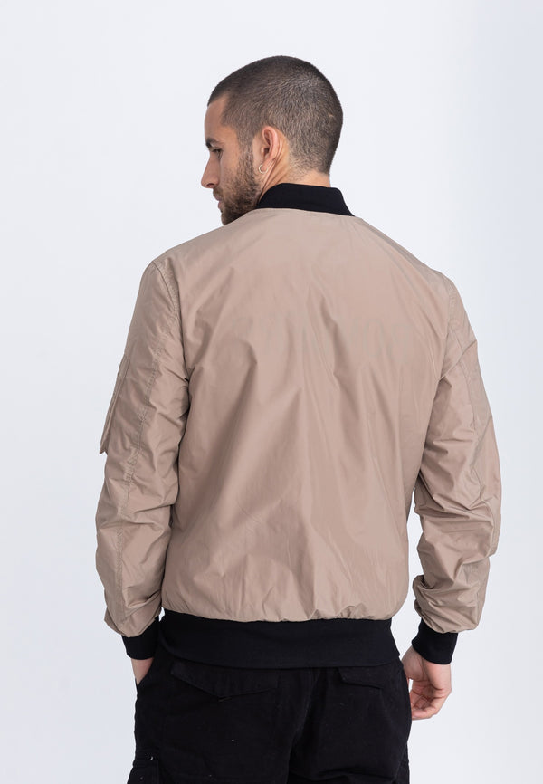 Original Bombers MA1 MEN TAN