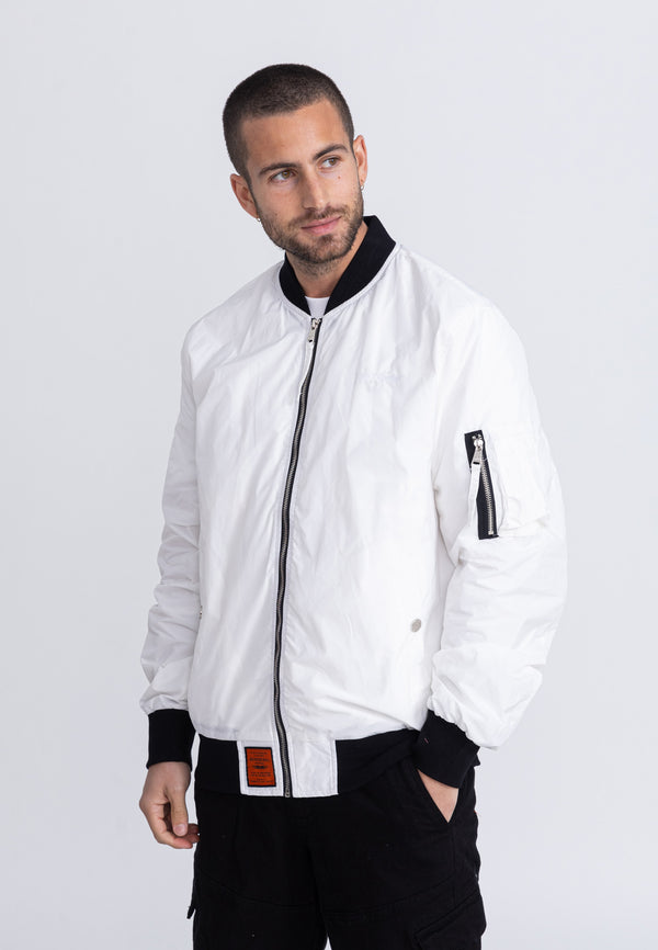 Original Bombers MA1 MEN WHITE