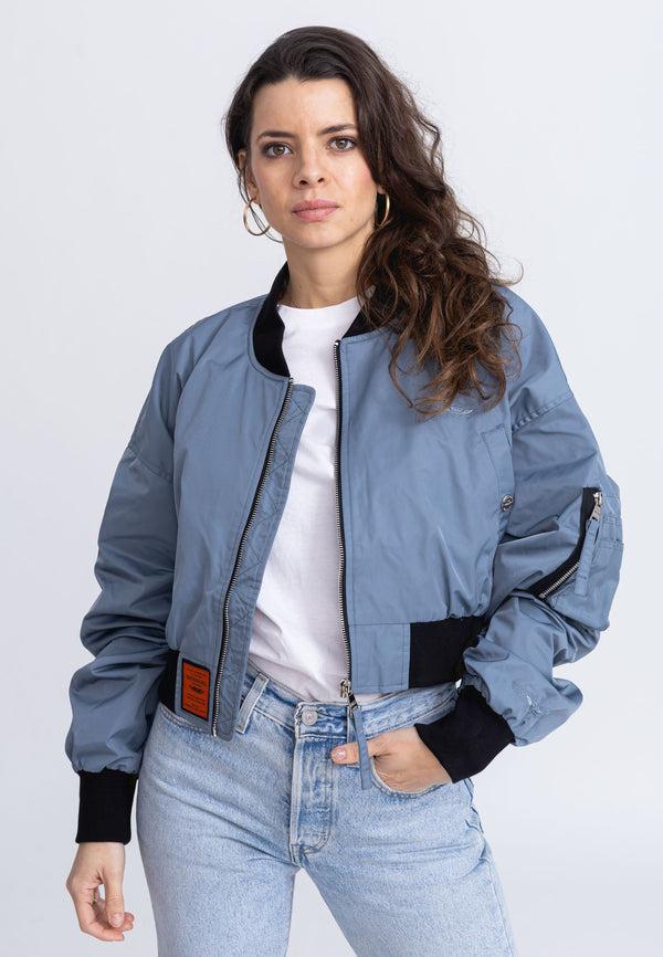 original bombers MA202 WOMEN