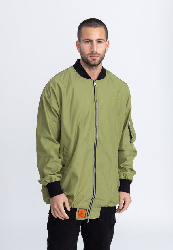 original bombers MA204 UNISEX