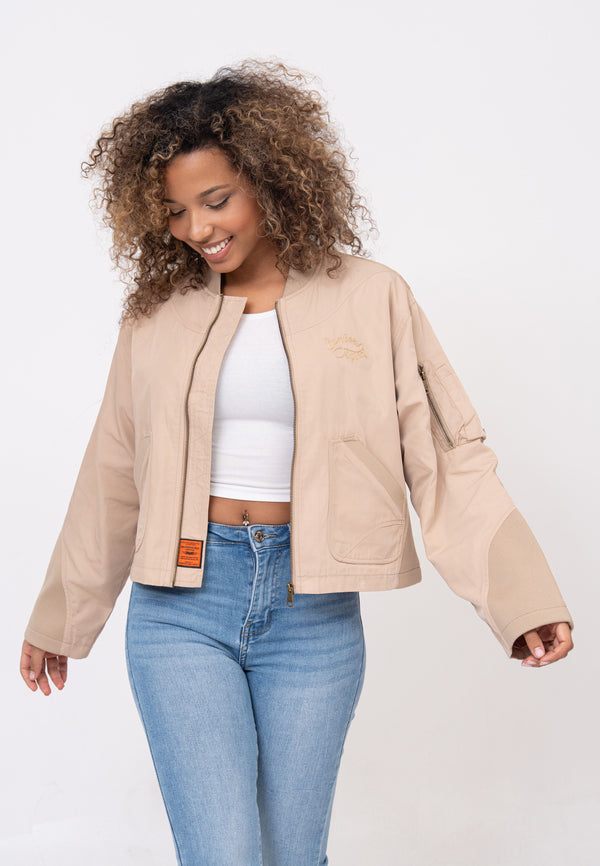 original bombers MARCIA WOMEN