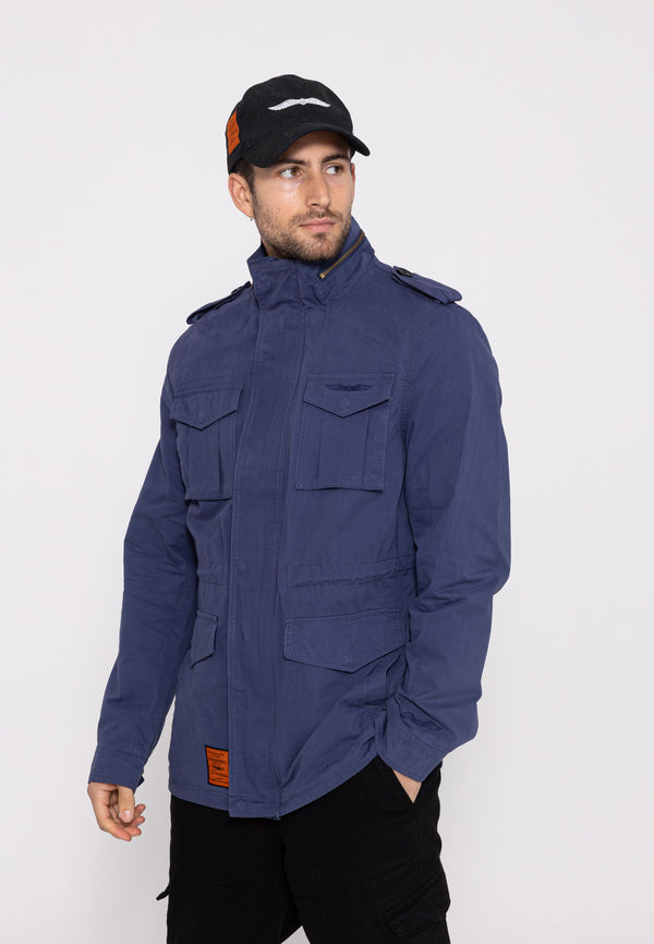 original bombers MCPHERSON MEN