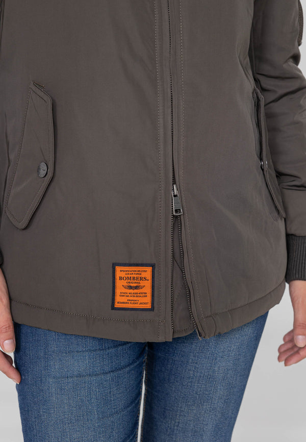 Original Bombers ORIGINAL 103 WOMEN