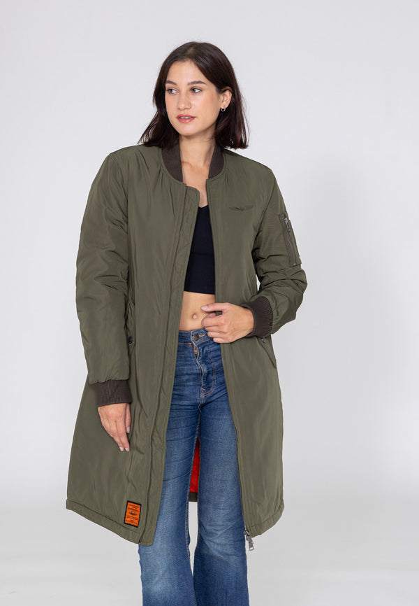 Original Bombers ORIGINAL 105 WOMEN