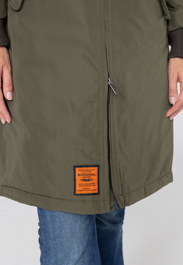 Original Bombers ORIGINAL 105 WOMEN