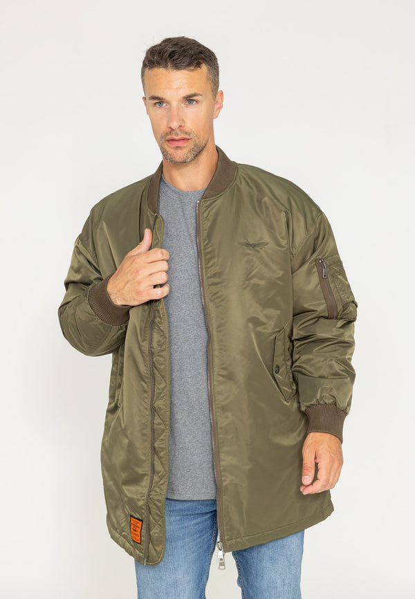 Original Bombers ORIGINAL 204 UNISEX