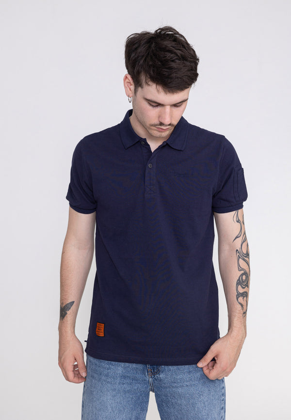Original Bombers POLO ACE MEN