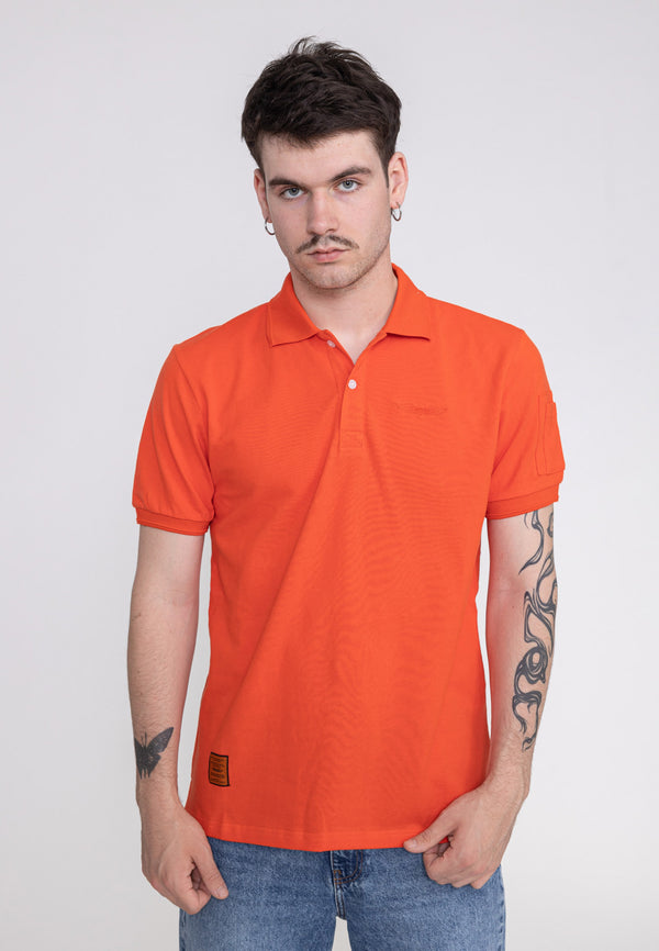 original bombers POLO ACE MEN