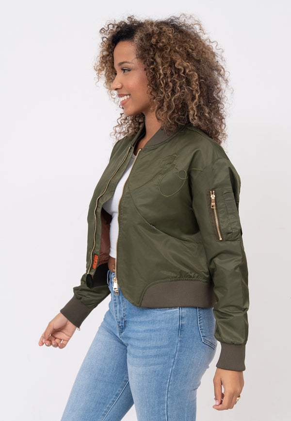 Original Bombers SEDONA WOMEN