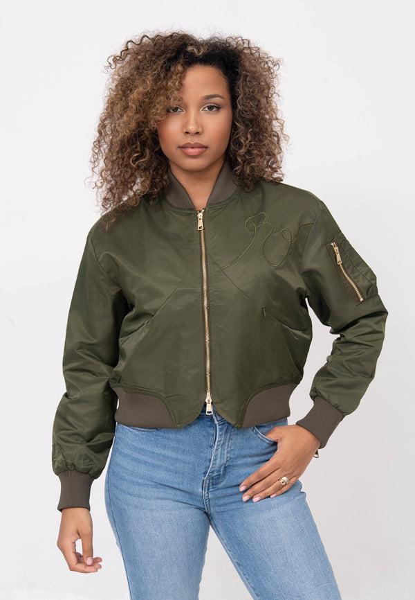 original bombers SEDONA WOMEN