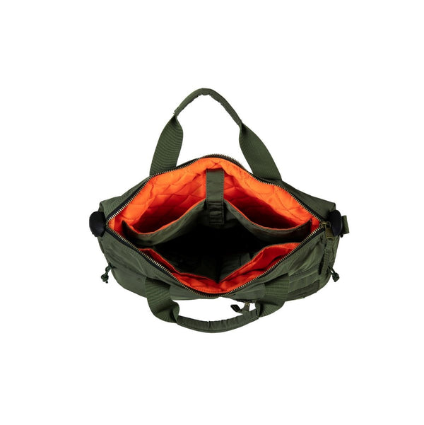 Original Bombers TRAVELLER