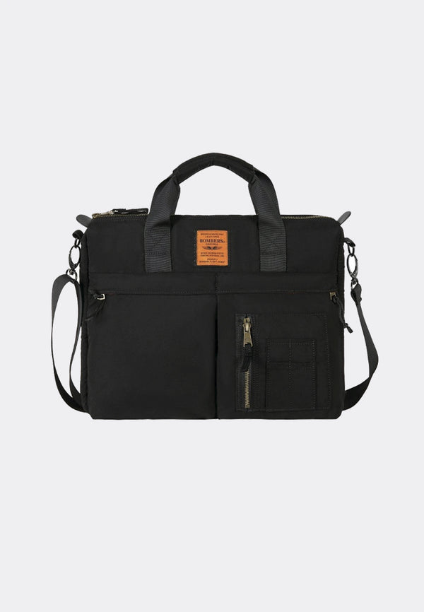 original bombers TRAVELLER