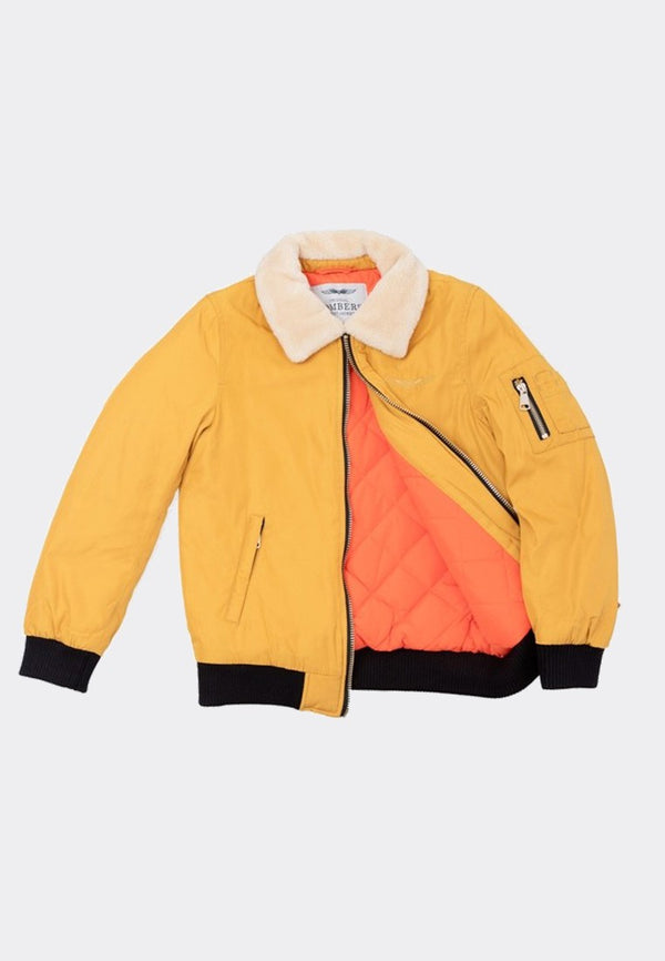 Original Bombers VERSMOLD KIDS