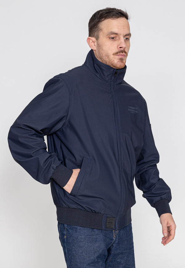 original bombers WILLISTON MEN