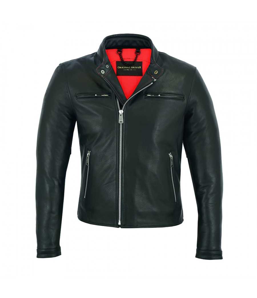 Original Driver BLOUSON MOTO - L'ARSENAL
