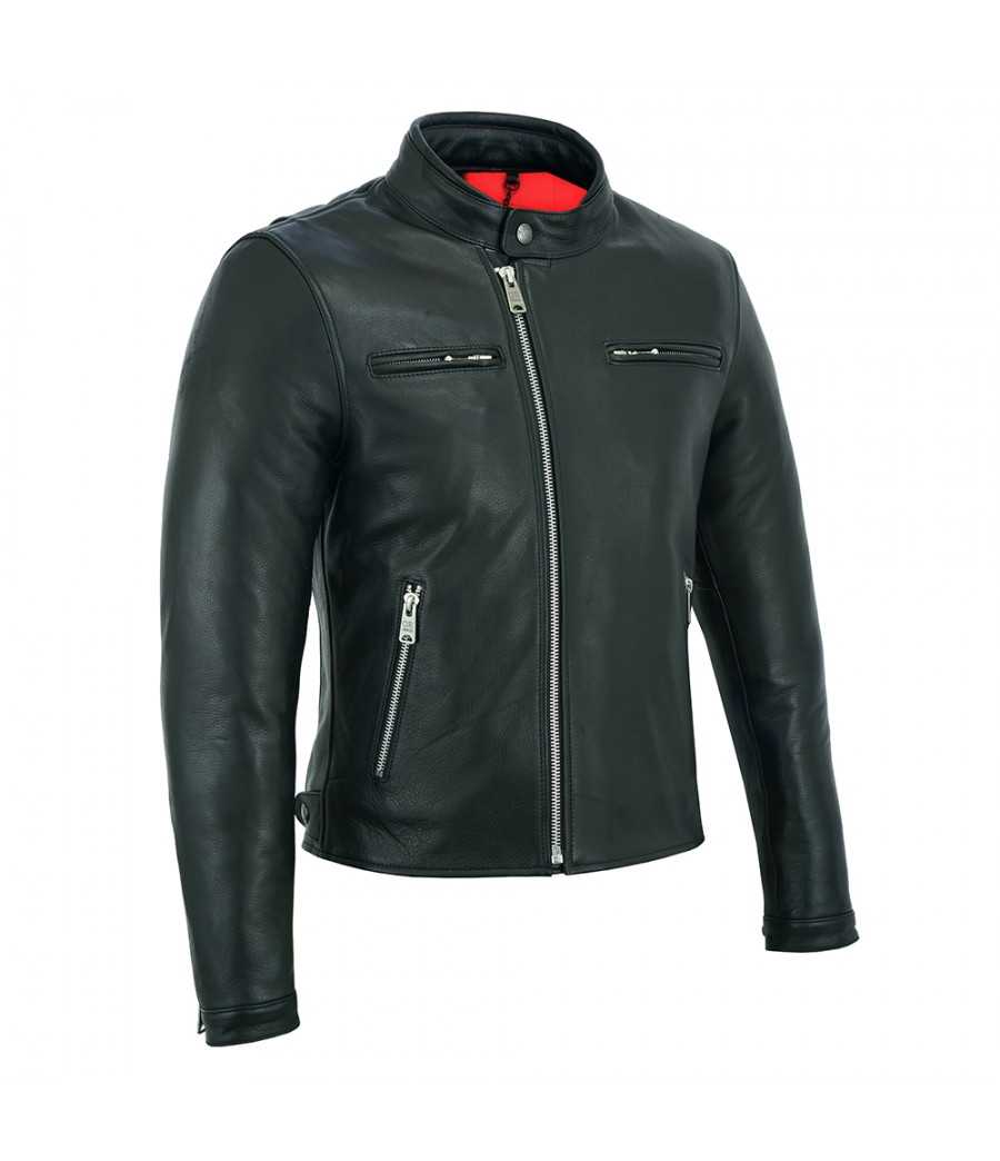 Original Driver BLOUSON MOTO - L'ARSENAL