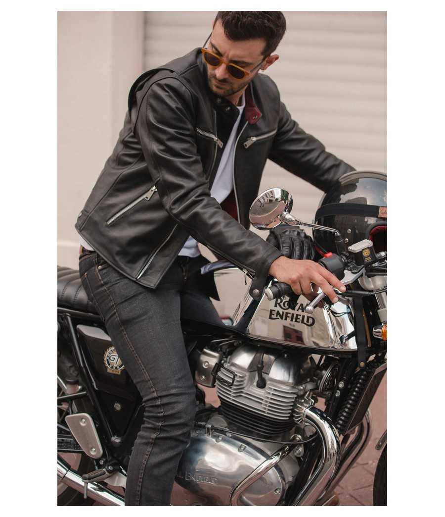 Original Driver BLOUSON MOTO - L'ARSENAL