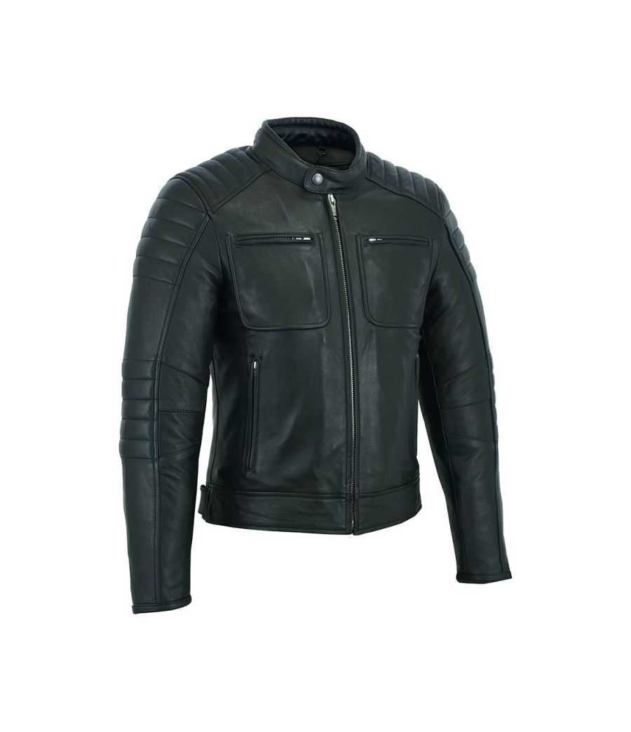 Original Driver Blouson Moto - L'Original