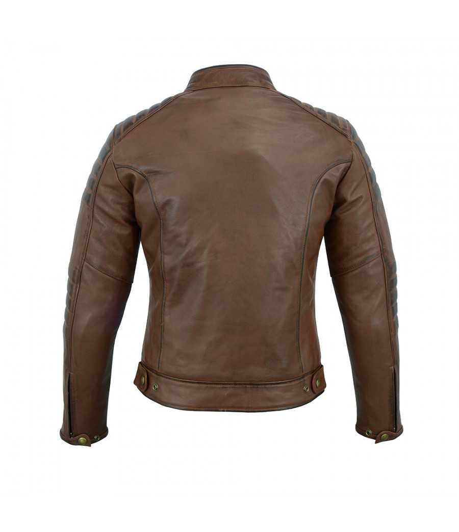 Original Driver Blouson Moto - L'Original
