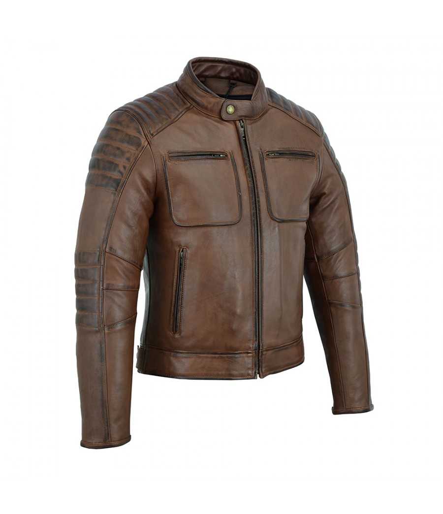Original Driver Blouson Moto - L'Original