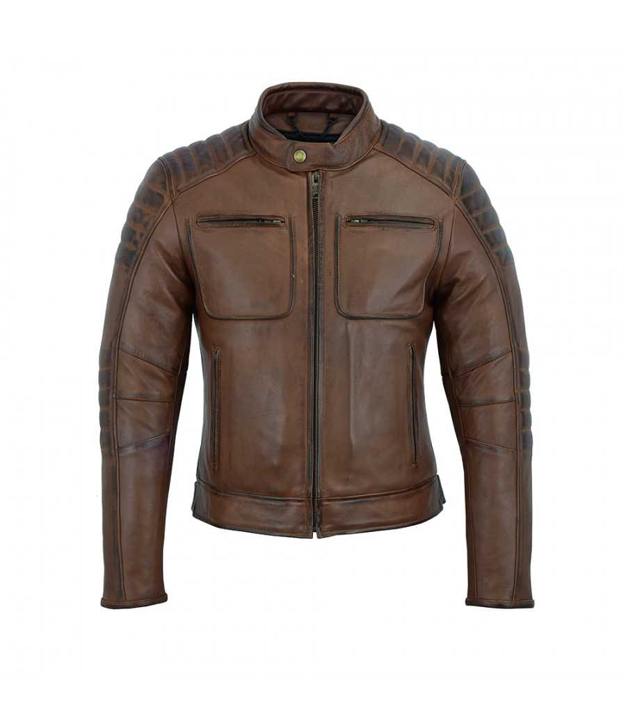 original driver Blouson moto - L'Original