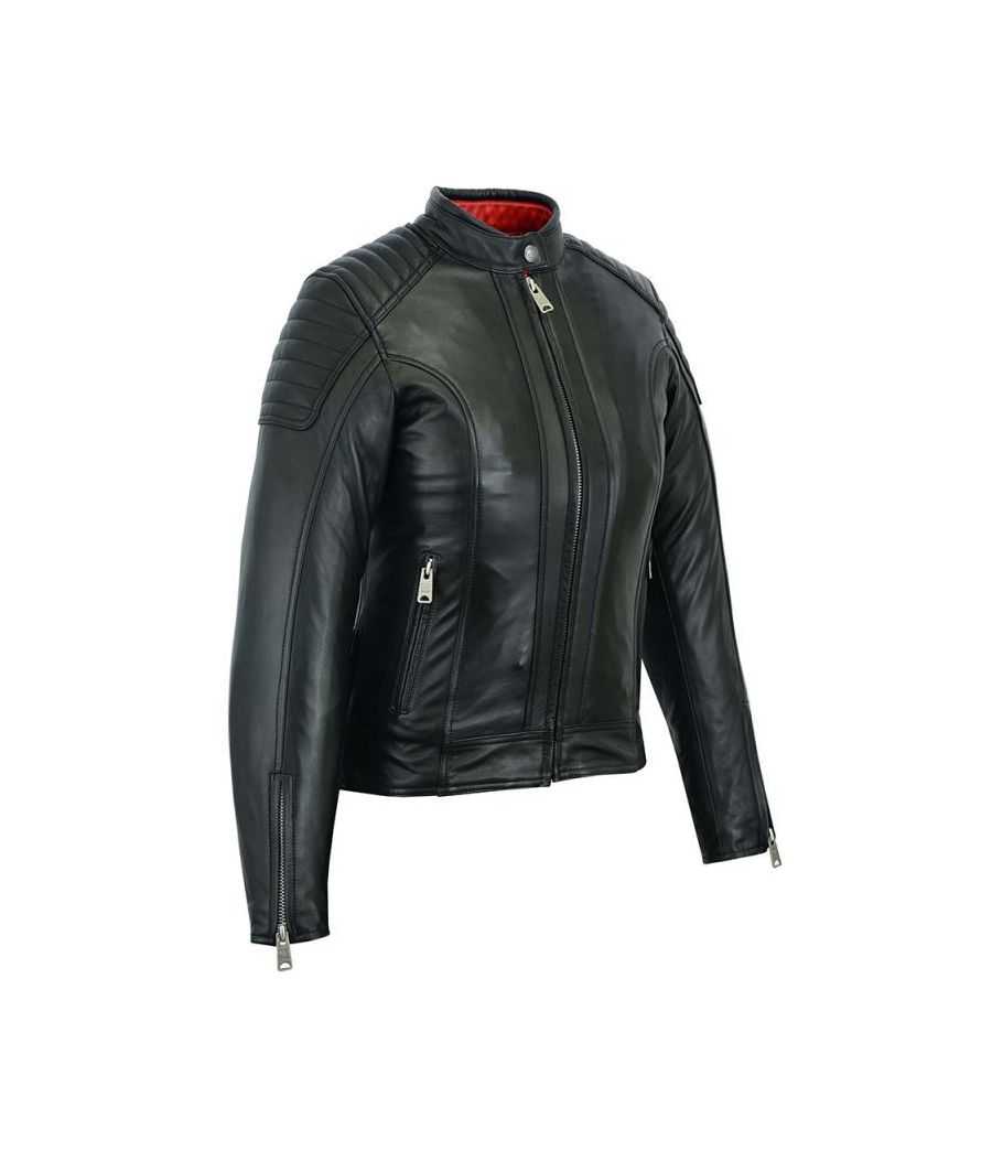 Original Driver BLOUSON MOTO - L'ORIGINAL POUR ELLE