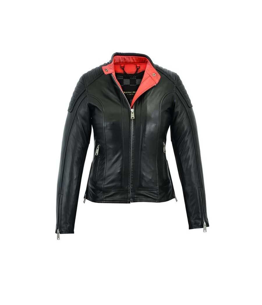 Original Driver BLOUSON MOTO - L'ORIGINAL POUR ELLE