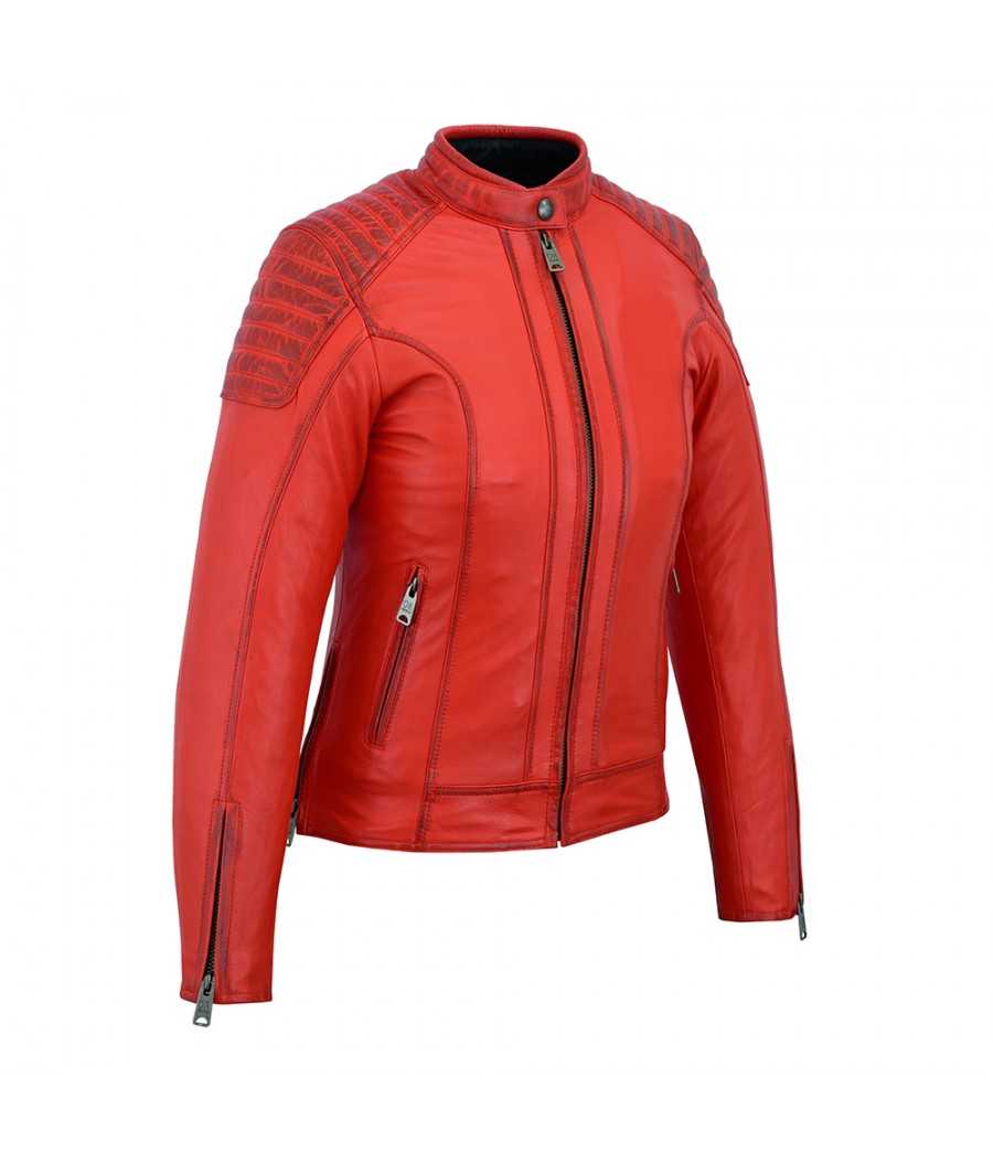 Original Driver BLOUSON MOTO - L'ORIGINAL POUR ELLE