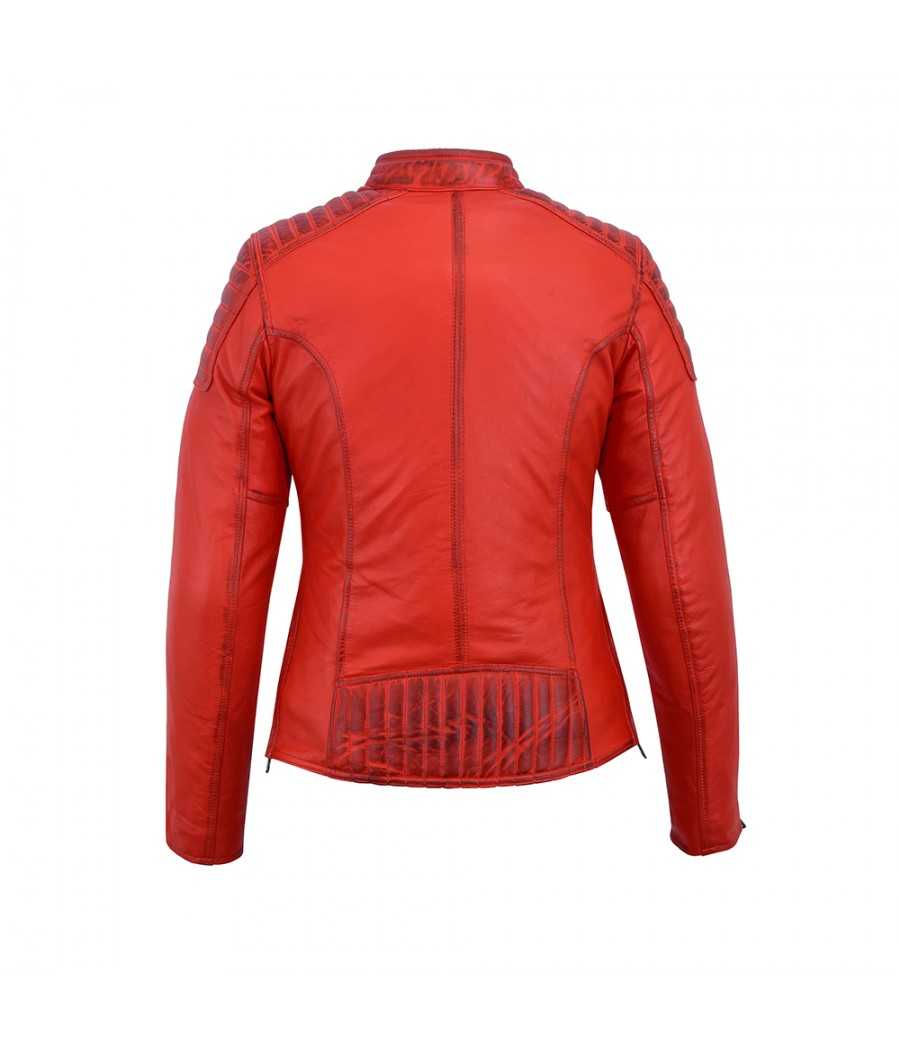 Original Driver BLOUSON MOTO - L'ORIGINAL POUR ELLE