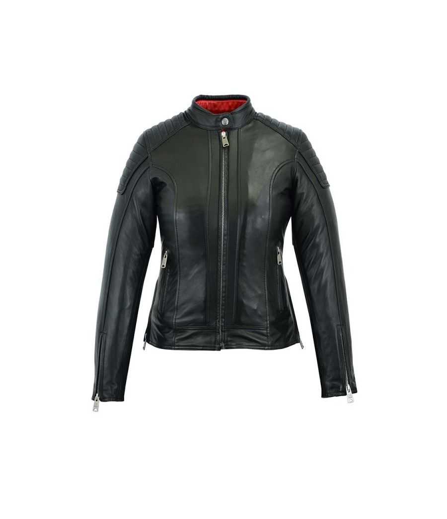 original driver BLOUSON MOTO - L'ORIGINAL POUR ELLE