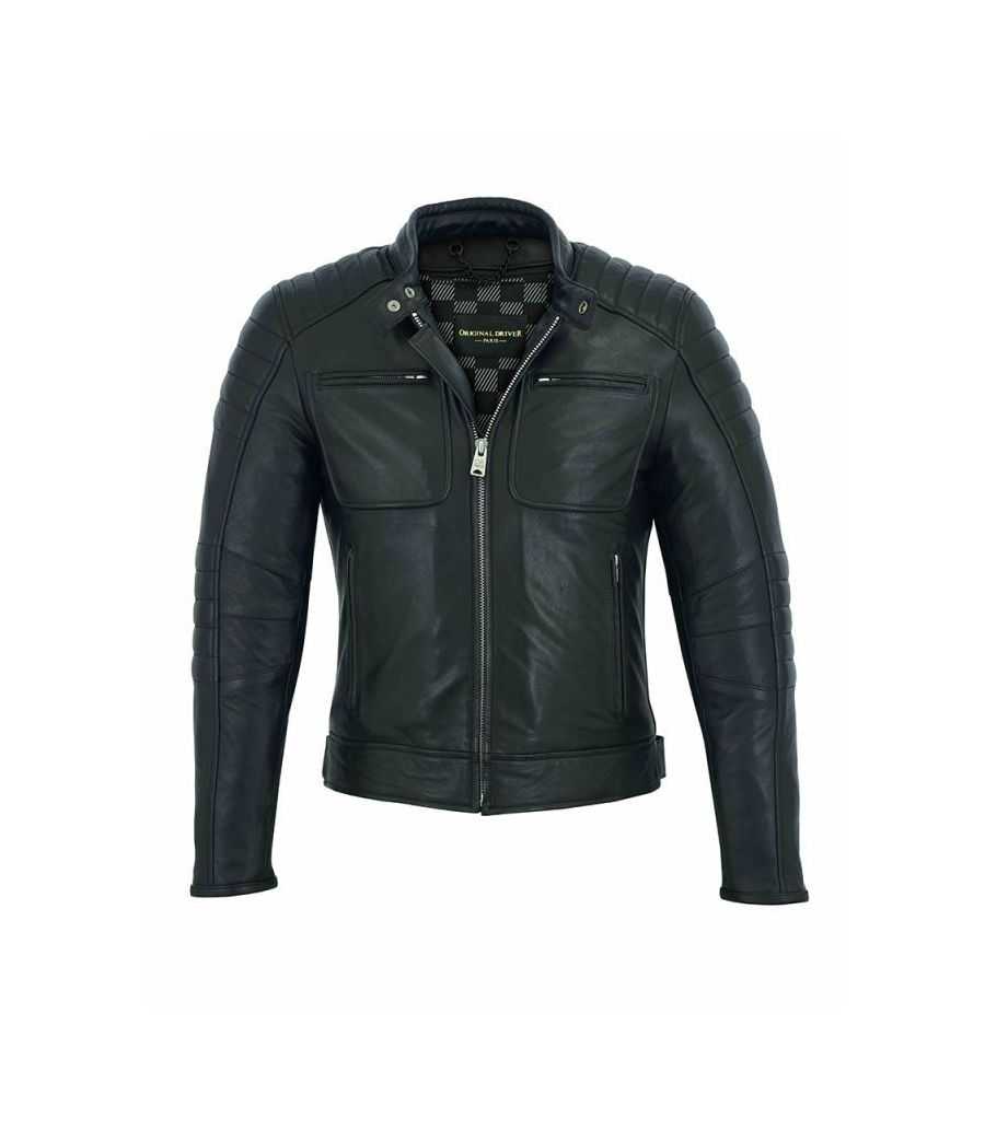 original driver Blouson moto - L'Original