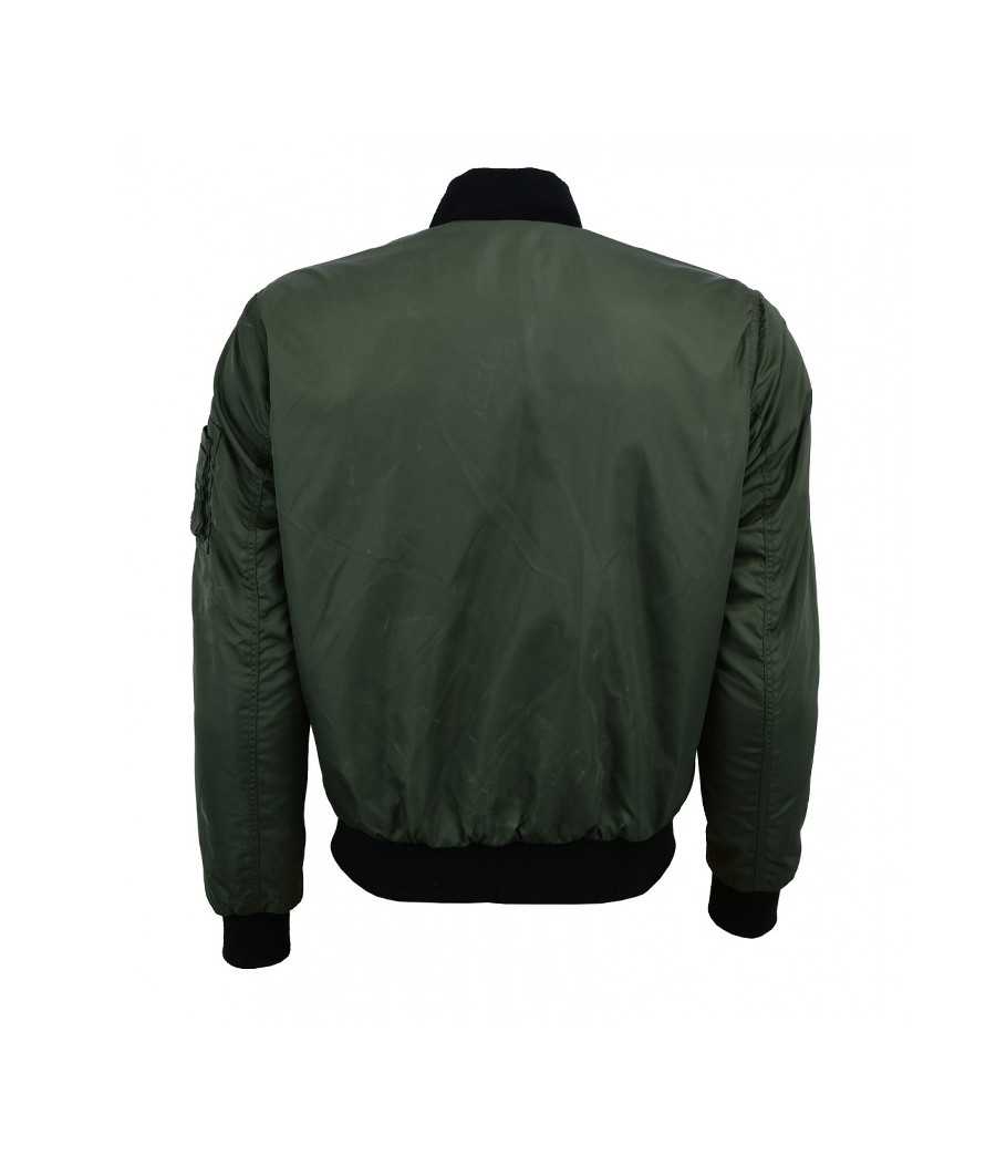 Original Driver BLOUSON MOTO - LE BOMBER