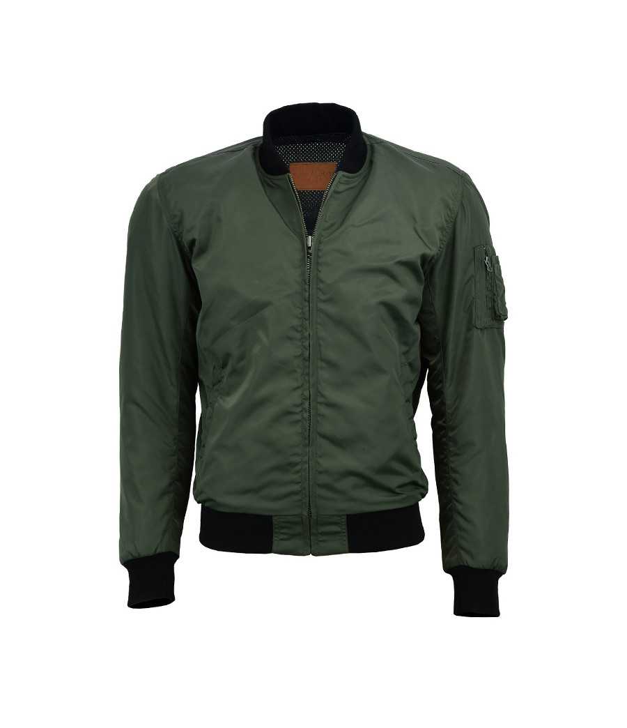 original driver BLOUSON MOTO - LE BOMBER