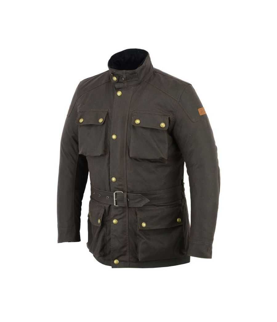 Original Driver BLOUSON MOTO - LE CIRÉ