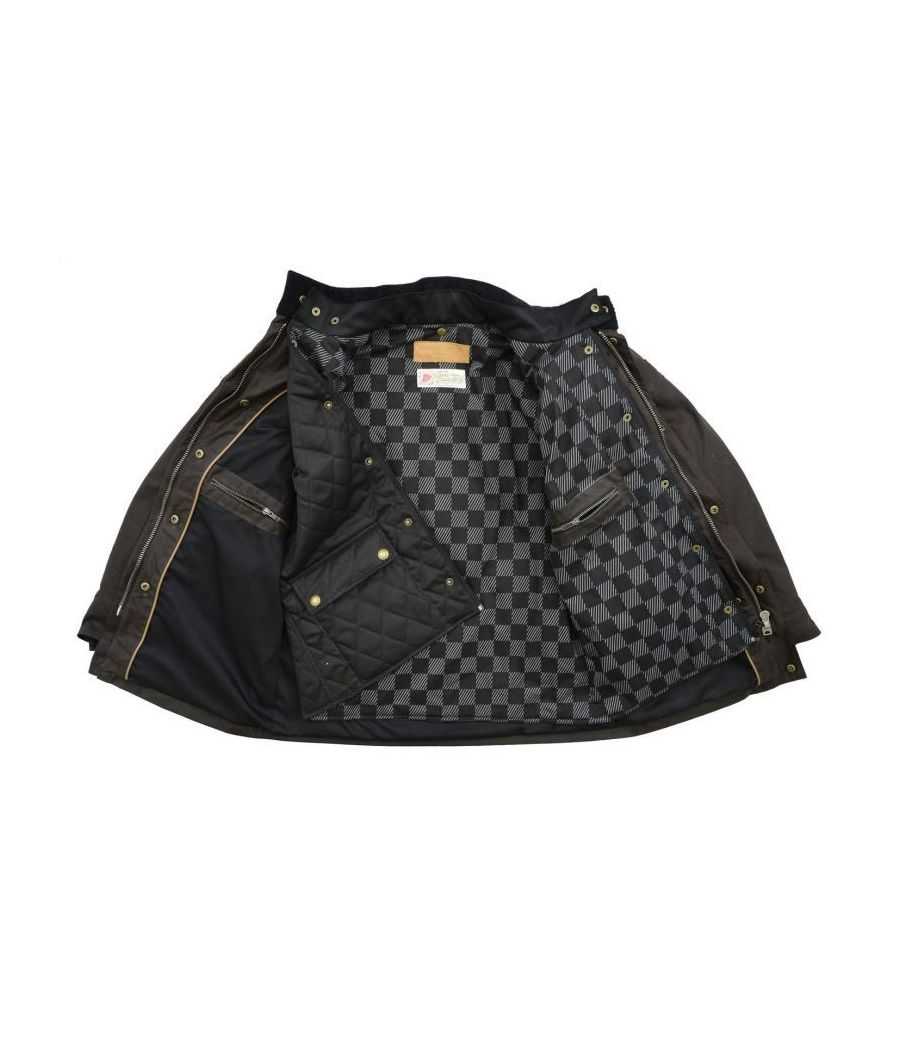 Original Driver BLOUSON MOTO - LE CIRÉ