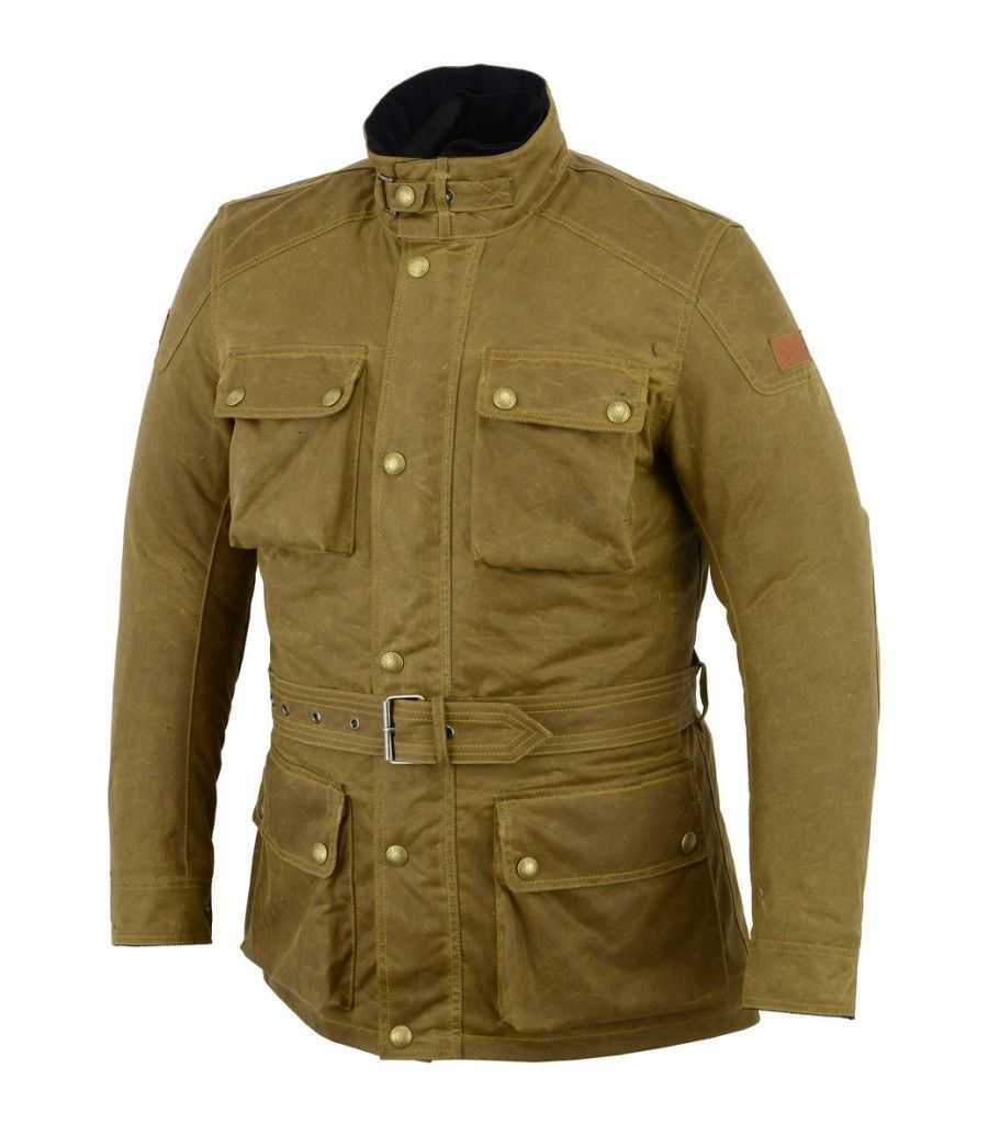 Original Driver BLOUSON MOTO - LE CIRÉ