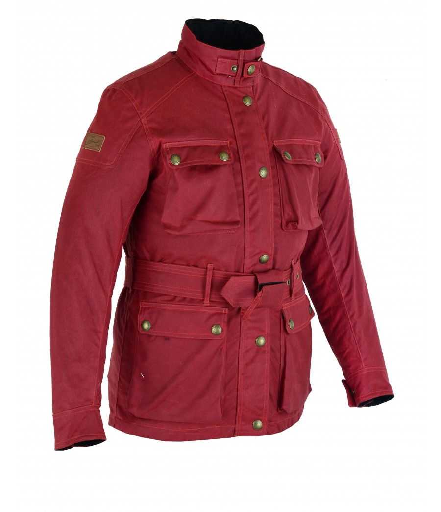 Original Driver BLOUSON MOTO - LE CIRE POUR ELLE
