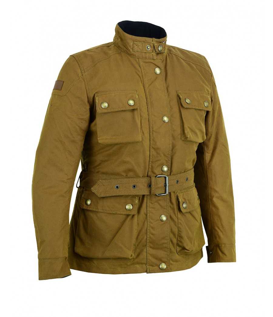 Original Driver BLOUSON MOTO - LE CIRE POUR ELLE