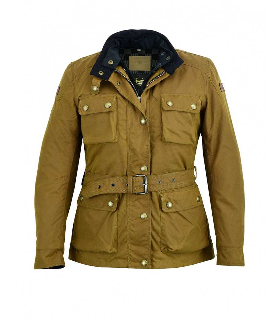 original driver BLOUSON MOTO - LE CIRE POUR ELLE