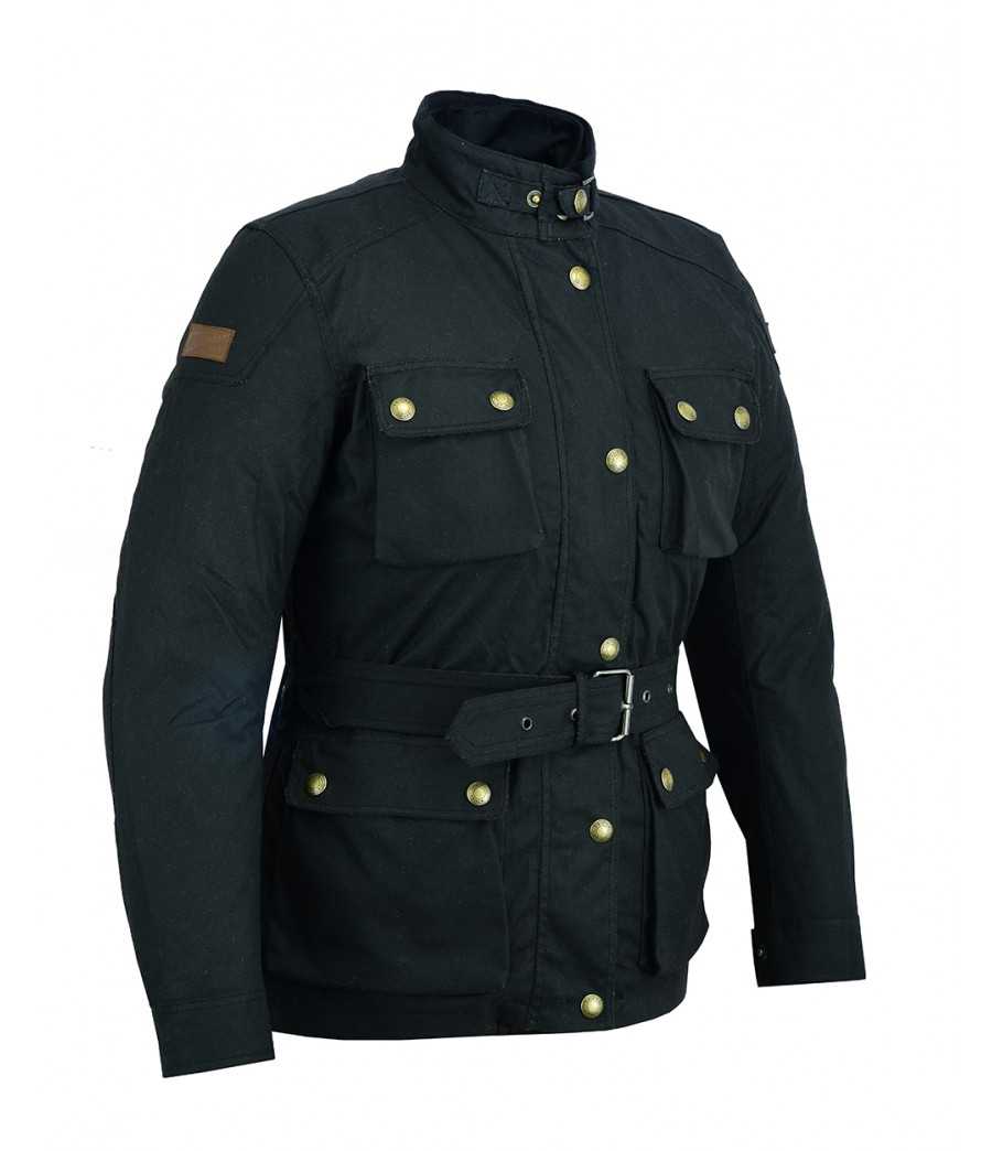 Original Driver BLOUSON MOTO - LE CIRE POUR ELLE
