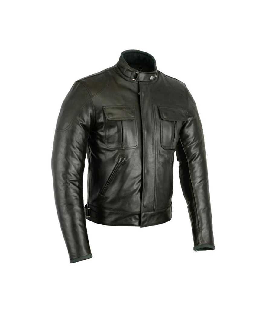 Original Driver BLOUSON MOTO - LE CONCORDE