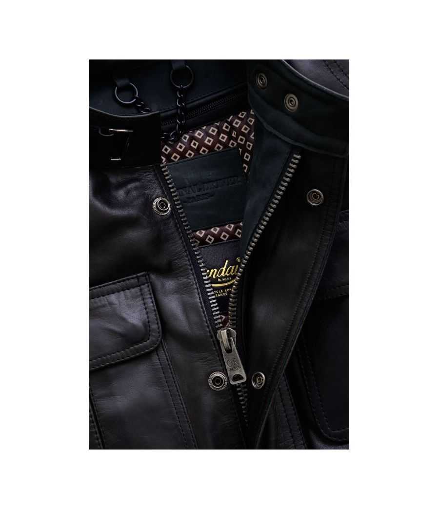 Original Driver BLOUSON MOTO - LE CONCORDE