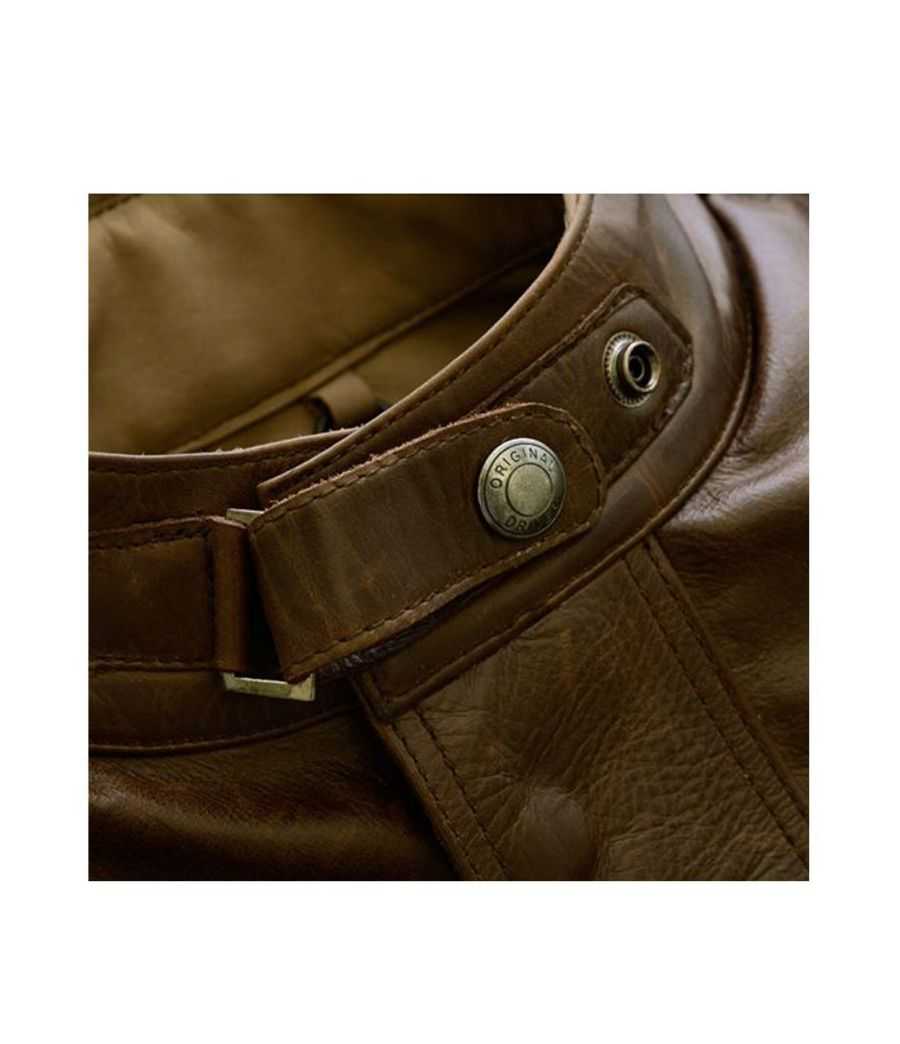 Original Driver BLOUSON MOTO - LE CONCORDE