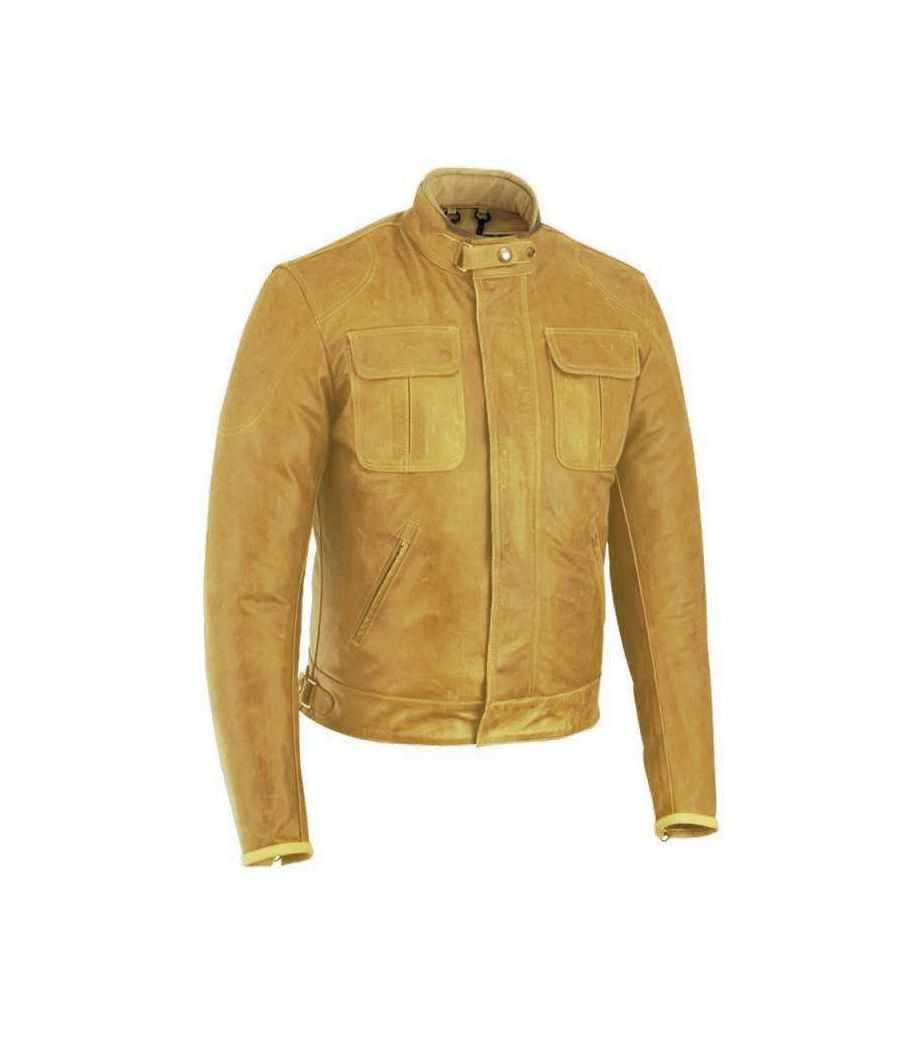 Original Driver BLOUSON MOTO - LE CONCORDE