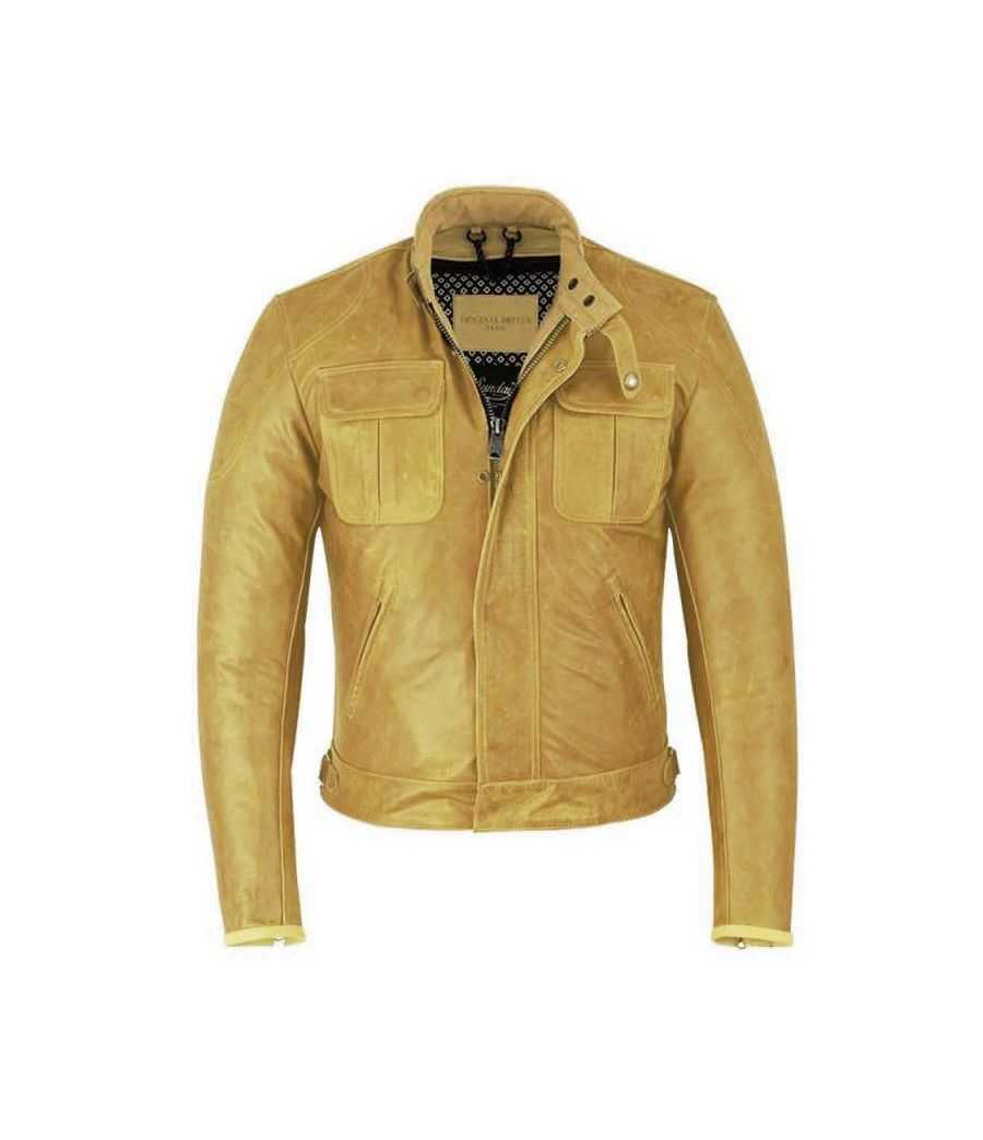 original driver BLOUSON MOTO - LE CONCORDE