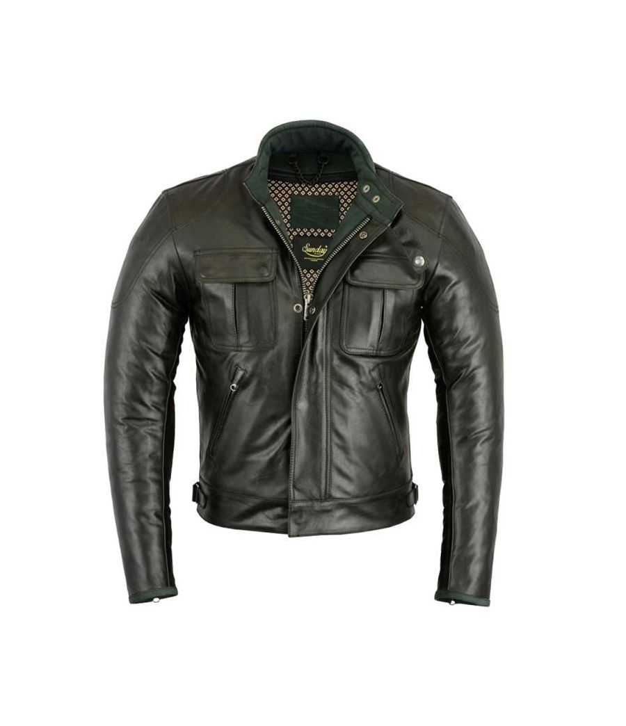 original driver BLOUSON MOTO - LE CONCORDE