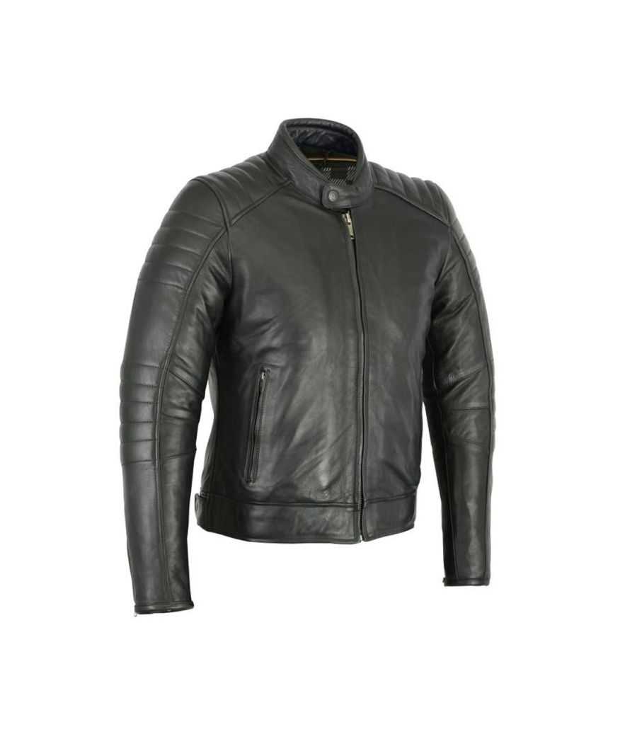 Original Driver BLOUSON MOTO - LE DELICAT